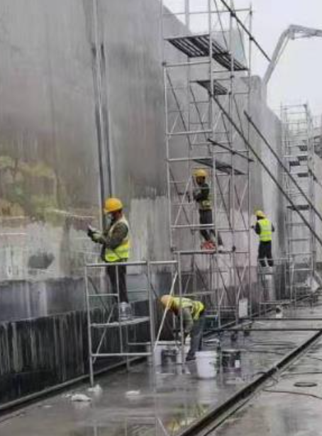 闵行球场翻新地面是一个涉及