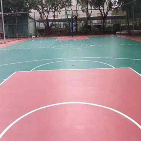 闵行球场地坪行业近期有多个重要更新